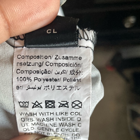 SHEIN Curve Tropical Romper - Picture 4 of 7